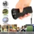 Ультразвуковой Анти Лай Собаки Pet Trainer LED Light Gentle Chaser Petgentle Sonic Stop Barking Control Tool Dog Repellent Trainer