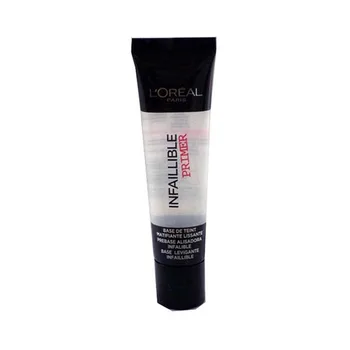 

L'OREAL INFAILLIBLE FIRST 24H PREBASE 001