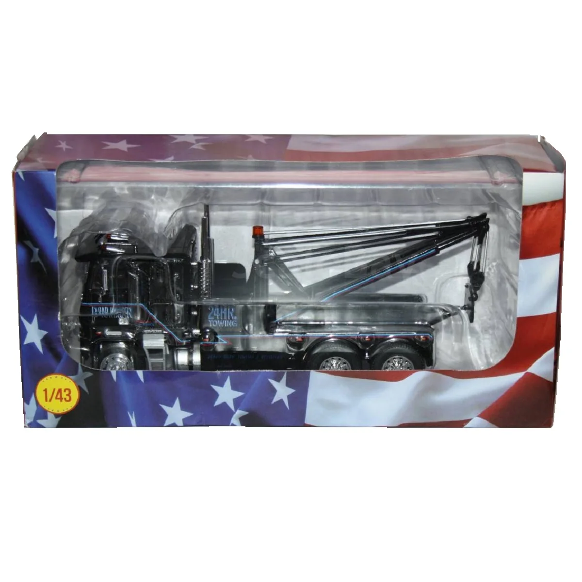 激レア】イクソ アルタヤ 1/43 Freightliner ターミネーター