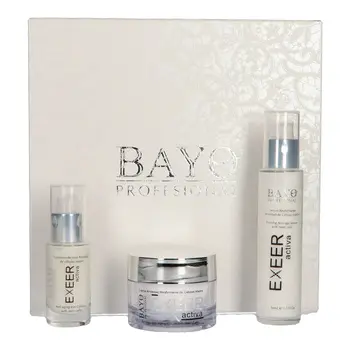 

Treatment Pack antiage stem cell. Wrinkle. Rejuvenating.