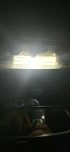Led-Bulbs Festoon Car-Dome-Light Auto-Interior-Reading-Lamps C10W 36mm No-Error Canbus