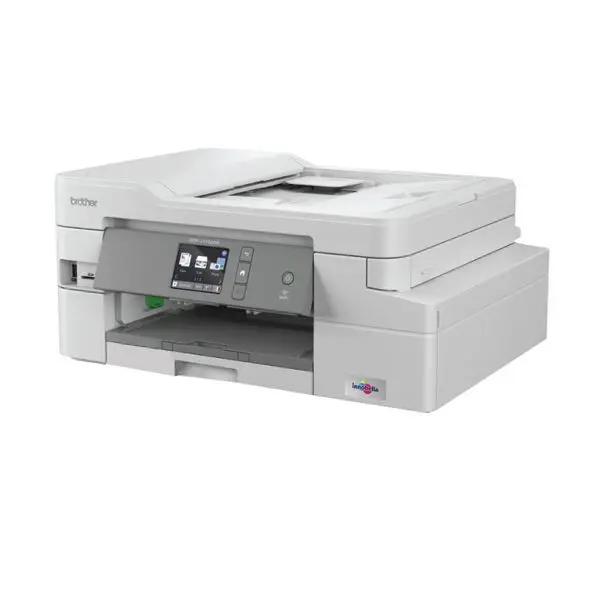 Многофункциональный принтер Brother DCP-J1100DW wifi