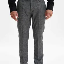 DeFacto человек Trousers-L6923AZ19WN