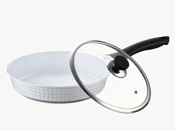 

Frying Pan 24 cm Peterhof ph-15404-24 White
