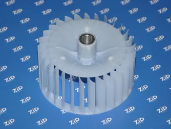 

Impeller small drying machine Bosch, зам. 497215 650172