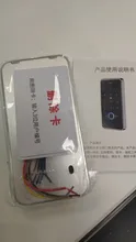 Sistema de Control de Acceso de puerta a prueba de agua IP68, teclado biométrico RFID + fuente de alimentación + 180KG, cerraduras eléctricas de ataque magnético para el hogar