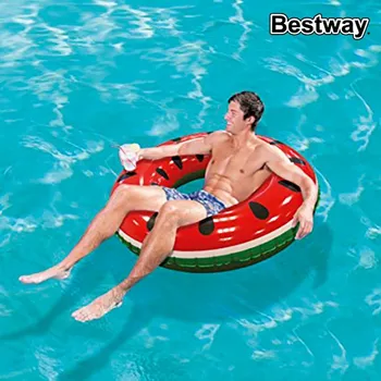 

Inflatable Pool Float Bestway 36121 (Ø 133 cm)