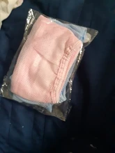 Pañales de bebé, pañal de tela reutilizable, Malla lavable de bolsillo, pantalones de entrenamiento de algodón transpirables para recién nacidos, bragas para bebé