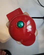 Waffles-Maker Oven-Pan Egg-Cake Bubble-Egg Eggette-Machine Breakfast Electric Mini