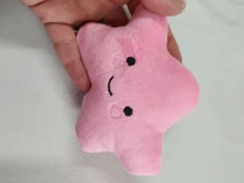 Toy Plush-Toy Pet-Supplies Cloud-Shaped Funny Cartoon Star for Dogs