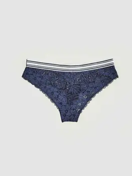 

Ruched Brazilian Panties
