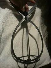 Soporte para pelucas de plástico, accesorio Ajustable y colorido, cabeza de maniquí de 18x36Cm, peluca plegable soporte para pelucas, 1 unidad