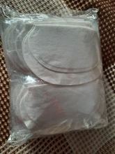 Conjunto de ropa interior de gran tamaño almohadilla de transpiración para el sudor, desodorante absorbente, antitranspirante para grasa, 50 unidades