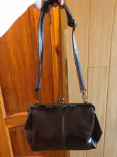 Las mujeres marca de bolsos, bolsas de mensajero para mujeres, Europa estilo Retro bolso de hombro de cuero de PU moda mujer bolsas XKX04