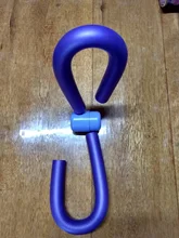 Columna de Yoga de 30cm para gimnasio, rodillo de espuma para ejercicio, Pilates, Yoga, rodillo de masaje muscular, ejercicio trasero, bloque de Yoga suave, envío directo