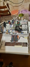 Differential Circuit-Breaker RCBO Residual-Current Over-Current-Leakage-Protection 18MM