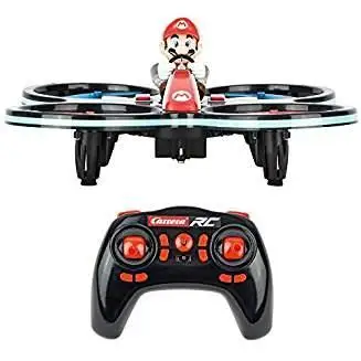 

Mini Mario-copter 5,5cm (16,5x16,5 Cm) toy store