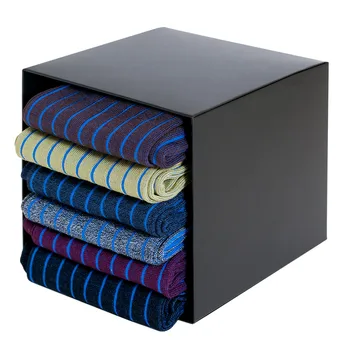 

A set of men's socks made of mercerized cotton, 6 pairs (TM Sergio Di Calze) mix