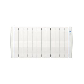 

Digital Fluid Heater (12 chamber) Haverland RC12TT 1500W Curved White