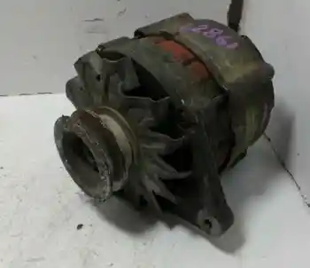 

0120489467 ALTERNATOR CITROEN C15