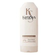 Кондиционер для волос КераСис Оздоравливающий 180 мл / 50