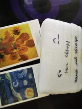 Libro de bocetos de papel grueso para estudiantes, 120 hojas, arte, dibujo, libro de acuarelas, libro de bocetos de Graffiti, papelería escolar