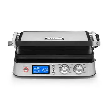 

DeLonghi Multigrill CGH 1012D