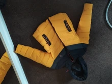 Chaqueta gruesa e impermeable para hombre, prendas de vestir, a prueba de viento, para otoño e invierno, 2021