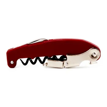 

Corkscrew Koala Retro Burgundy Steel