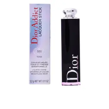 

Dior addict lacquer stick 550 tease 3,2 gr