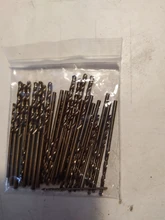 Cobalt-Drill-Bit Hole-Cutter Woodworking Stainless-Steel TOVIA HSS for M35 Metal