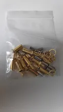 Adaptador hembra de SMA, conector hembra de RF, conector hembra de crimpado para RG316, RG174, 5 uds.
