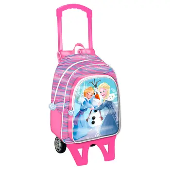 

Trolley 5D Frozen Disney adaptive 43cm