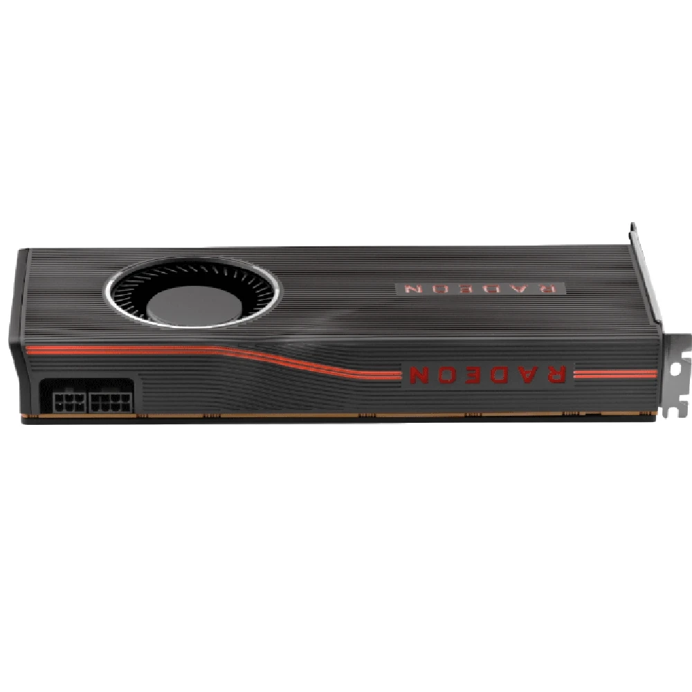 Видеокарта Sapphire AMD Radeon RX 5700XT 1905MHz 8192MB 14000MHz 256 bit RTL [21293-01-40G]