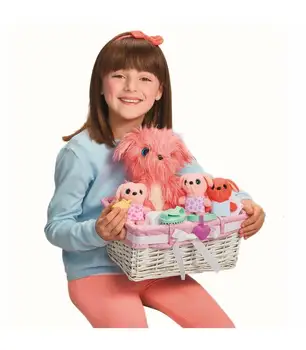 

Family Adoptanimals Toy Store