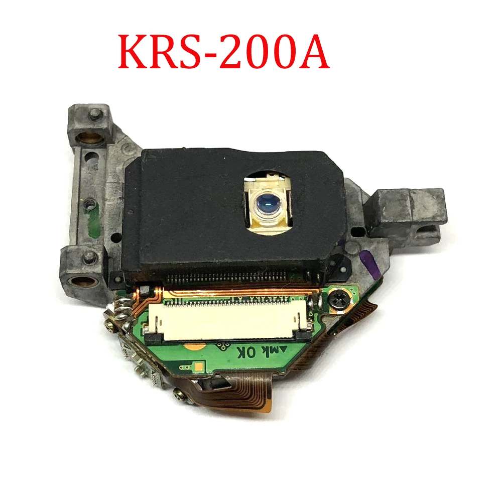 Оригинальная деталь для лазерной линзы KRS200A KRS-200A PEA1351 | Автомобили и мотоциклы