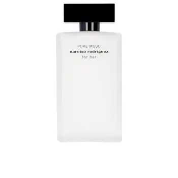 

FOR HER PURE MUSC edp vaporizer 100 ml