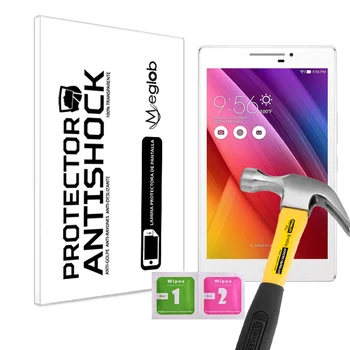 

Screen protector Anti-Shock Anti-scratch Anti-Shatter compatible with Tablet Asus ZenPad 7