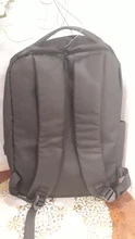 Mochilas para ordenador portátil de 15,6 pulgadas para hombre, Mochila escolar de gran capacidad con carga USB, mochilas de viaje, bolsos de hombro