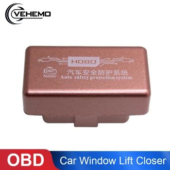 

Car Window Up Device Window Lift Closer Vehicle OBD Remote Controls Packing Lock Auto Parts Car Accessories For Chevrolet