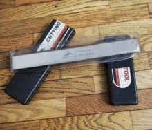 Hoja de cuchillo de acero de alta velocidad W18 para cepilladora de espesor de carpintero, accesorios de herramientas de carpintería, longitud de 200mm a 310mm