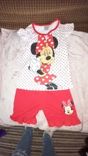 % A-604 2 uds chico s conjunto de Pijamas de bebé niño chico niño niñas Pijamas de algodón de manga corta conjunto Tops pantalones ropa de dormir ropa interior