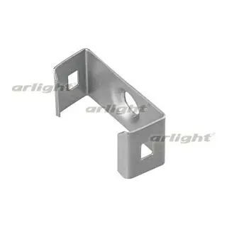 

020697 steel fasteners for single PCs. Arlight