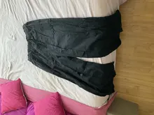 Women's Trousers Leg-Pants Waist-Pantalon Palazzo Celmia Loose Autumn Wide High-Elastic