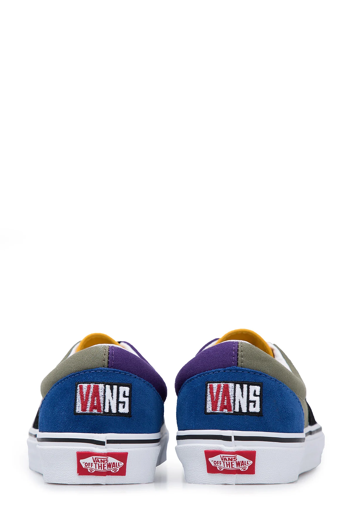 Vans мкА Эра для детей 0 обувь VN0A4BV4VXU 1 шт.|Кроссовки и кеды| |