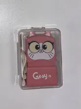 Sello personalizable para ropa, estampa sobre tela con un sello único y de diseño infantil para uso en tela a prueba de agua