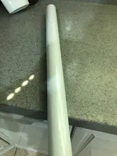 Self-Adhesive Wallpaper Kitchen-Cabinets Vinyl Glossy PVC Decorative-Film Removable DIY