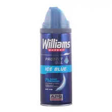 Гель для бритья Ice Blue Williams