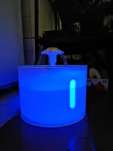 Drinking-Bowl Auto-Feeder Automatic Pet-Products-Supplies Water-Dispenser Water-Fountain