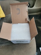 Tacómetro para barco de 8K, medidor de tacómetro marino, LCD, reloj de arena, 12V/24V, 8000 RPM, 85mm, toerenteler